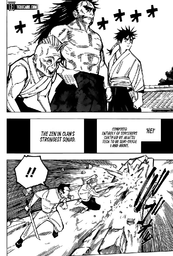 Jujutsu Kaisen Chapter 150 image 15_optimized